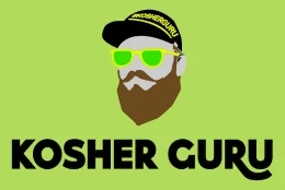 KosherGuru